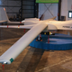 Illustration for article titled Iran Unveils New Drone Amazingly Not Held Together by Tape